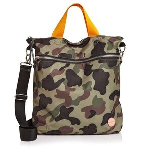 Shorty Love - Wonder Large Crossbody Bag